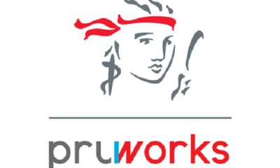 PRUWorks App