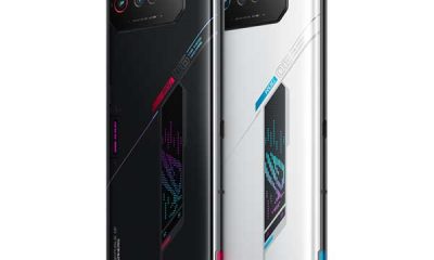 ASUS ROG Phone 6 – Spesifications, Prices and Reasons to Buy