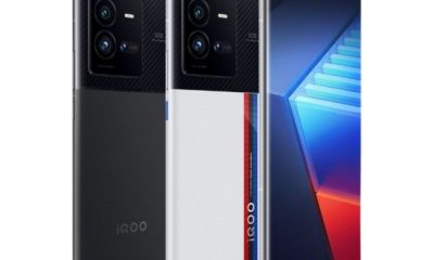 VIVO IQOO 11 5G - Spesifications Prices and Reasons to Buy
