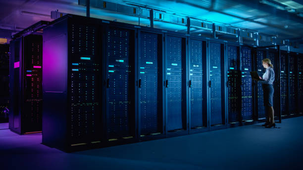 The Best Dedicated Servers in Indonesia 2023