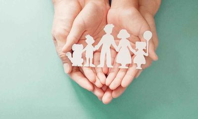 10 Manfaat Besar Asuransi Jiwa: Perlindungan Finansial Keluarga Anda