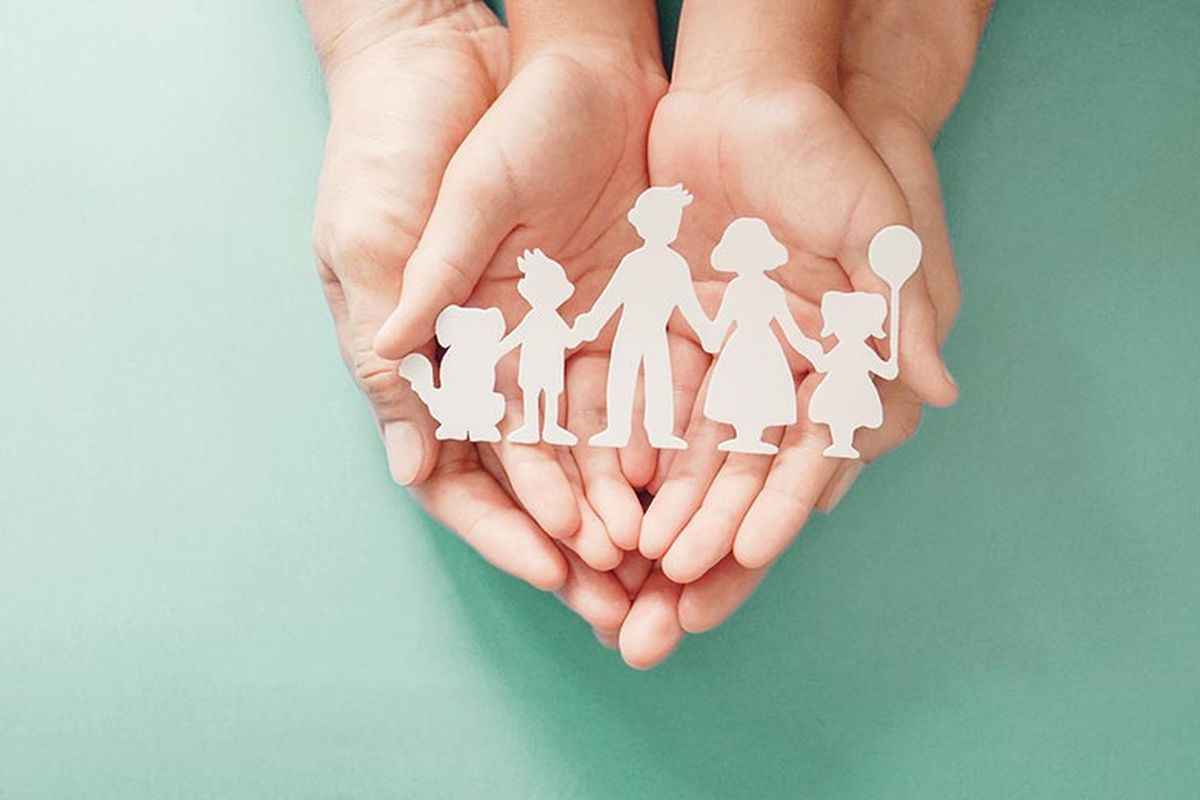 10 Manfaat Besar Asuransi Jiwa: Perlindungan Finansial Keluarga Anda